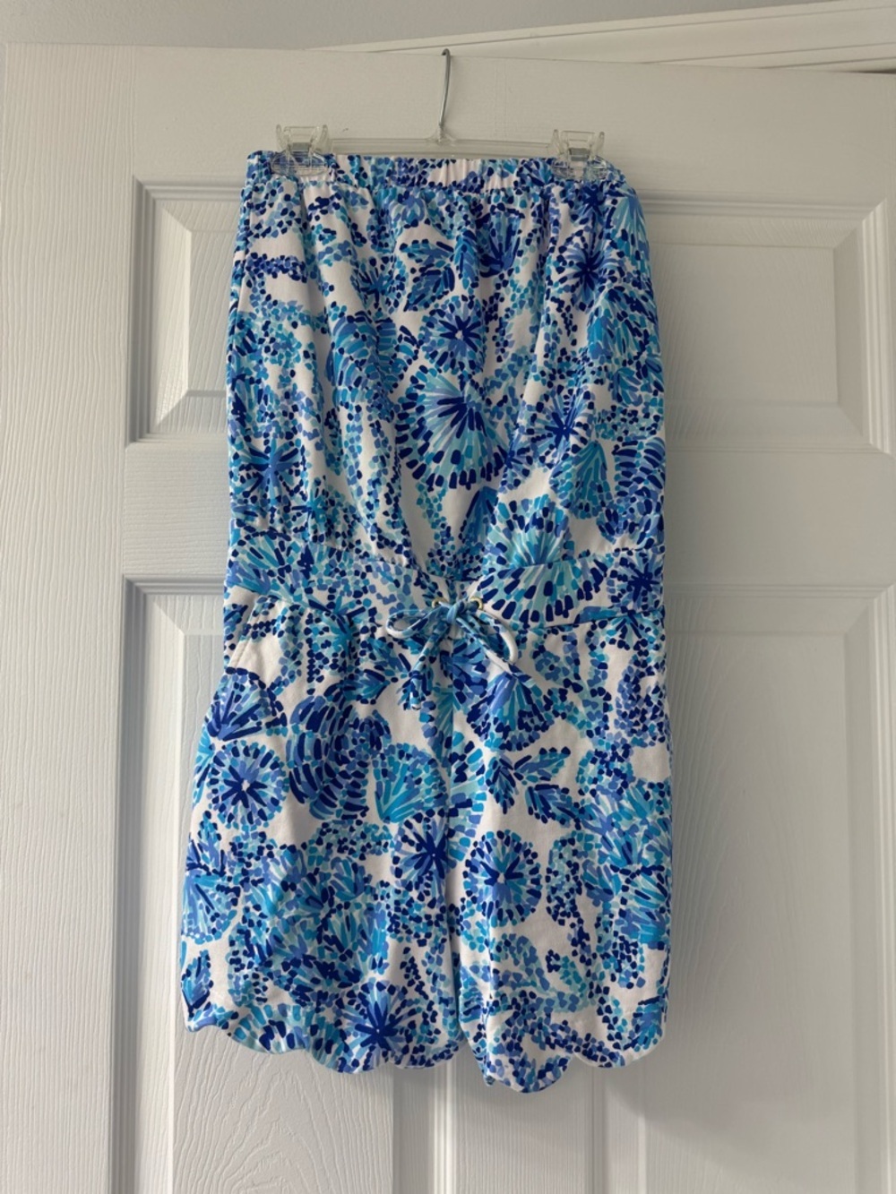 Lilly Pulitzer Jace Romper!